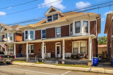 Main picture of 414 Mitchell Ave