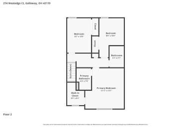 Main picture of 274 Westedge Ct