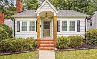 Main picture of 604 Pilot Ave