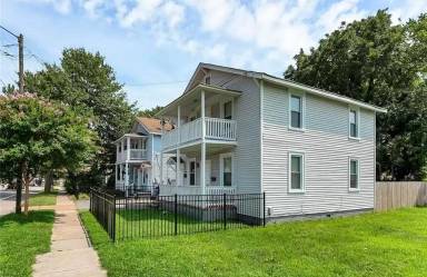 Main picture of 2307 Lafayette Blvd