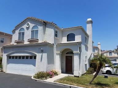 Main picture of 17771 Merridy St