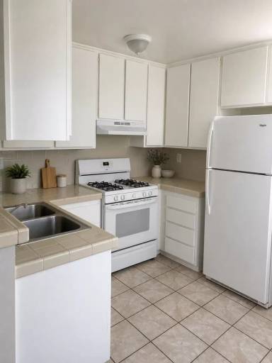 Main picture of Park View Apartments