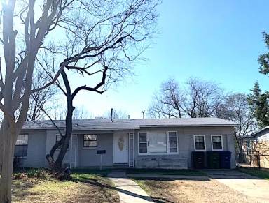 Main picture of 1222 Oblate Dr