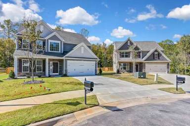 Main picture of 6616 Clarke Creek Pkwy