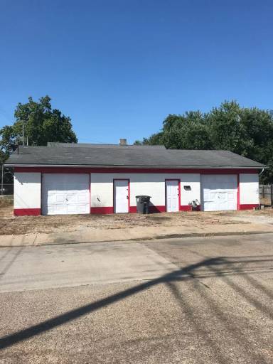 Main picture of 1801 Park St