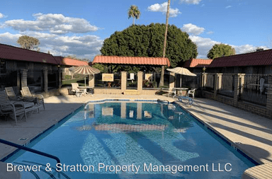 Main picture of Palm Fountains Townhouses