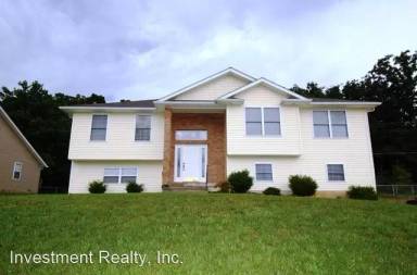 Main picture of 816 Winchester Dr