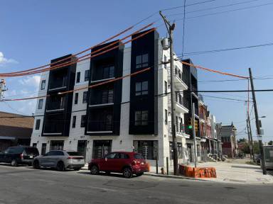 Main picture of 893 Belmont Ave