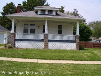 Main picture of 1005 S Prairie St