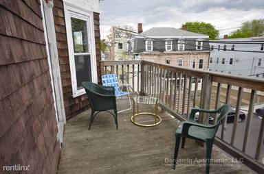 Main picture of 58 Mansfield St