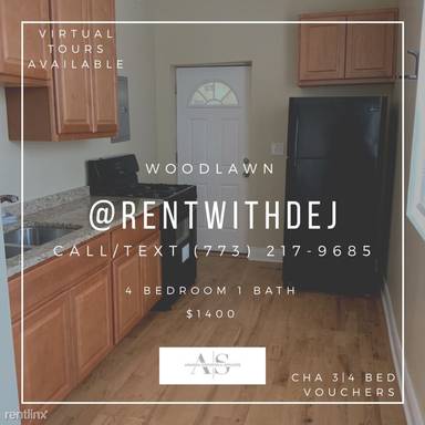 Main picture of 6507 S Ingleside Ave