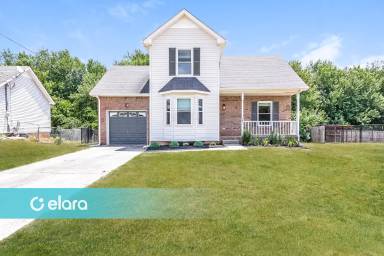 Main picture of 3817 Marla Cir