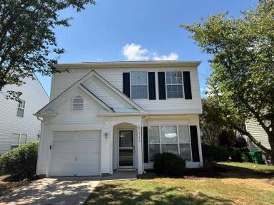Main picture of 2137 McKenzie Creek Dr
