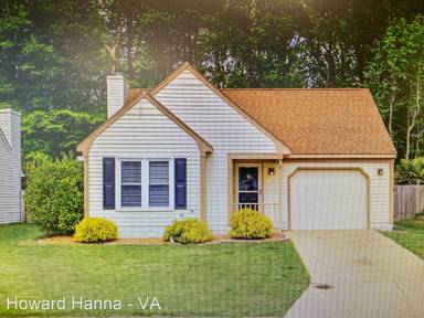Main picture of 1904 Weybridge Cir