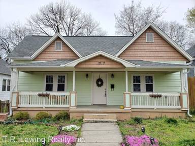 Main picture of 1217 Kennon St