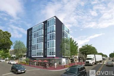 Main picture of 3557 Georgia Ave NW