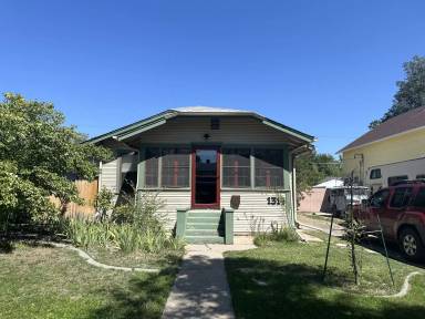 Main picture of 1314 Ouray Ave