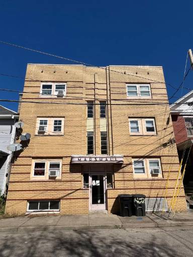 Main picture of 1402 Lee St E