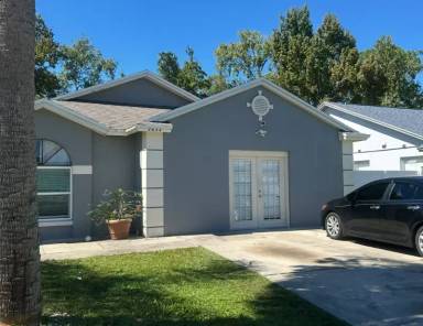 Main picture of 2633 Ginger Mill Blvd