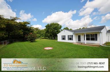 Main picture of 6821 Michael Ln