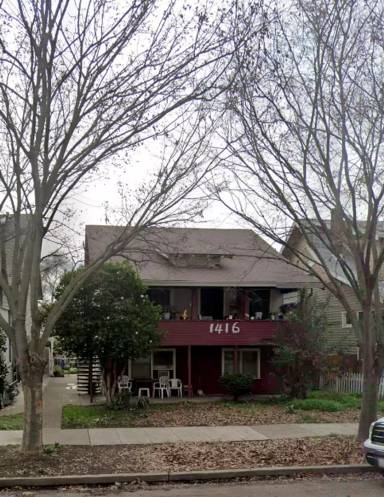 Main picture of 1416 T St
