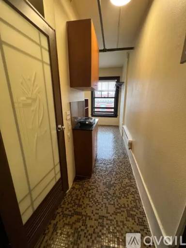Main picture of Alps Apartments