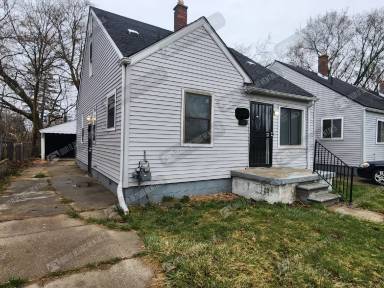 Main picture of 4321 Moore St