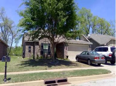 Main picture of 8849 E 160th St S