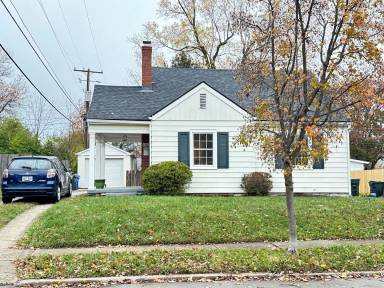 Main picture of 1605 Courtney Ave