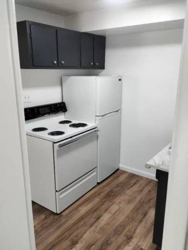 Main picture of Madison House Apartments