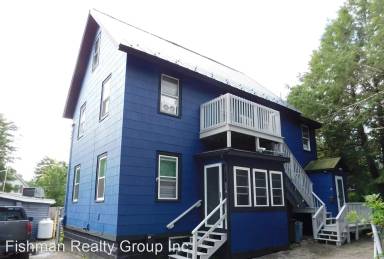 Main picture of 115 Saco Ave