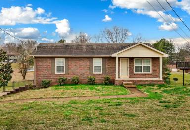 Main picture of 2546 Memorial Drive Ext