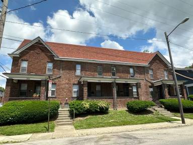 Main picture of 314 - 316 E 19th Ave
