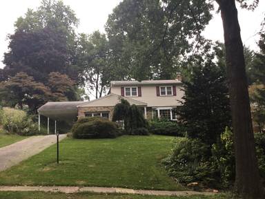 Main picture of 124 Yellow Breeches Dr