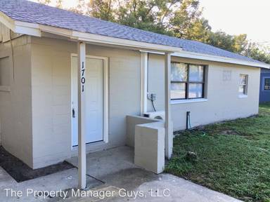 Main picture of 1701 Strickland Ave