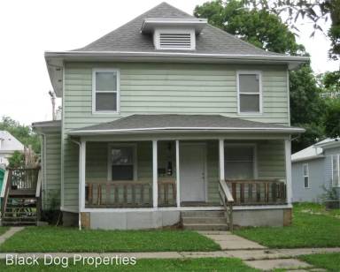 Main picture of 1010 Laramie St