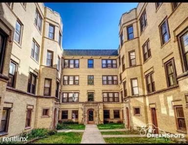 Main picture of 7317-7325 S East End Ave Apartments