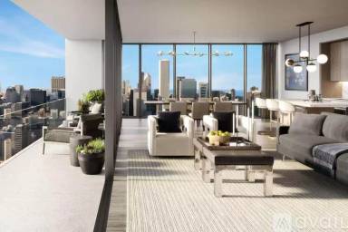 Main picture of Lakeside On the Park Condo