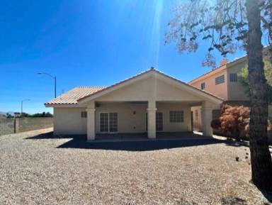 Main picture of 3937 Lost Miner Ct