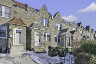 Main picture of 6635 N Smedley St