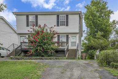 Main picture of 5507 Vaught Dr