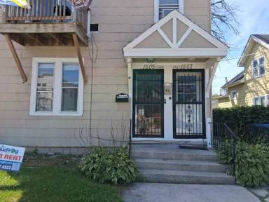 Main picture of 1507 Union Ave