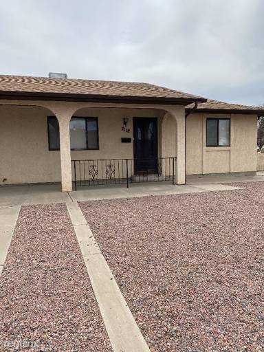 Main picture of 2118 Jones Ave