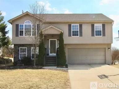 Main picture of 2738 Birchwood Dr