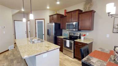 Main picture of Shadow Wood Townhomes
