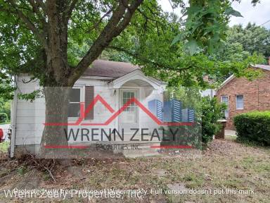 Main picture of 1003 Willow Rd
