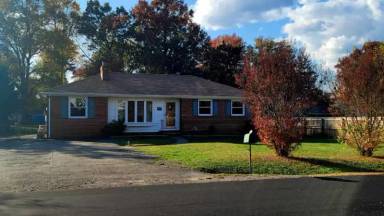 Main picture of 3102 Dancer Rd