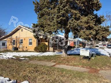 Main picture of 3883 Fulton Ave