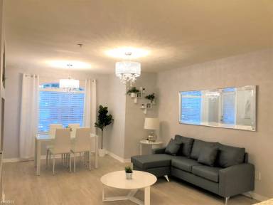 Main picture of Bermuda Dunes Apartments