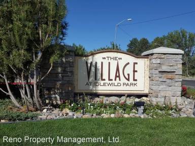 Main picture of The Village At Idlewild Park